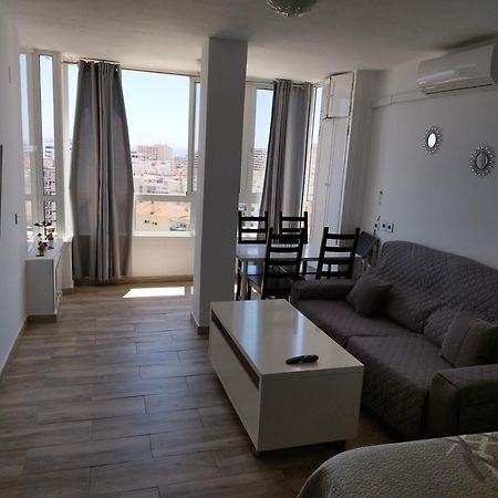 Atalaya De Torremolinos Apartment ภายนอก รูปภาพ