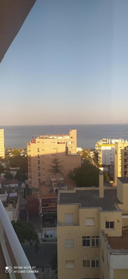 Atalaya De Torremolinos Apartment ภายนอก รูปภาพ