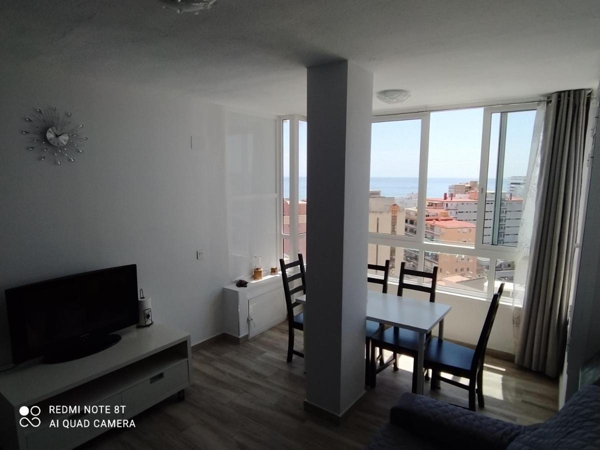 Atalaya De Torremolinos Apartment ภายนอก รูปภาพ