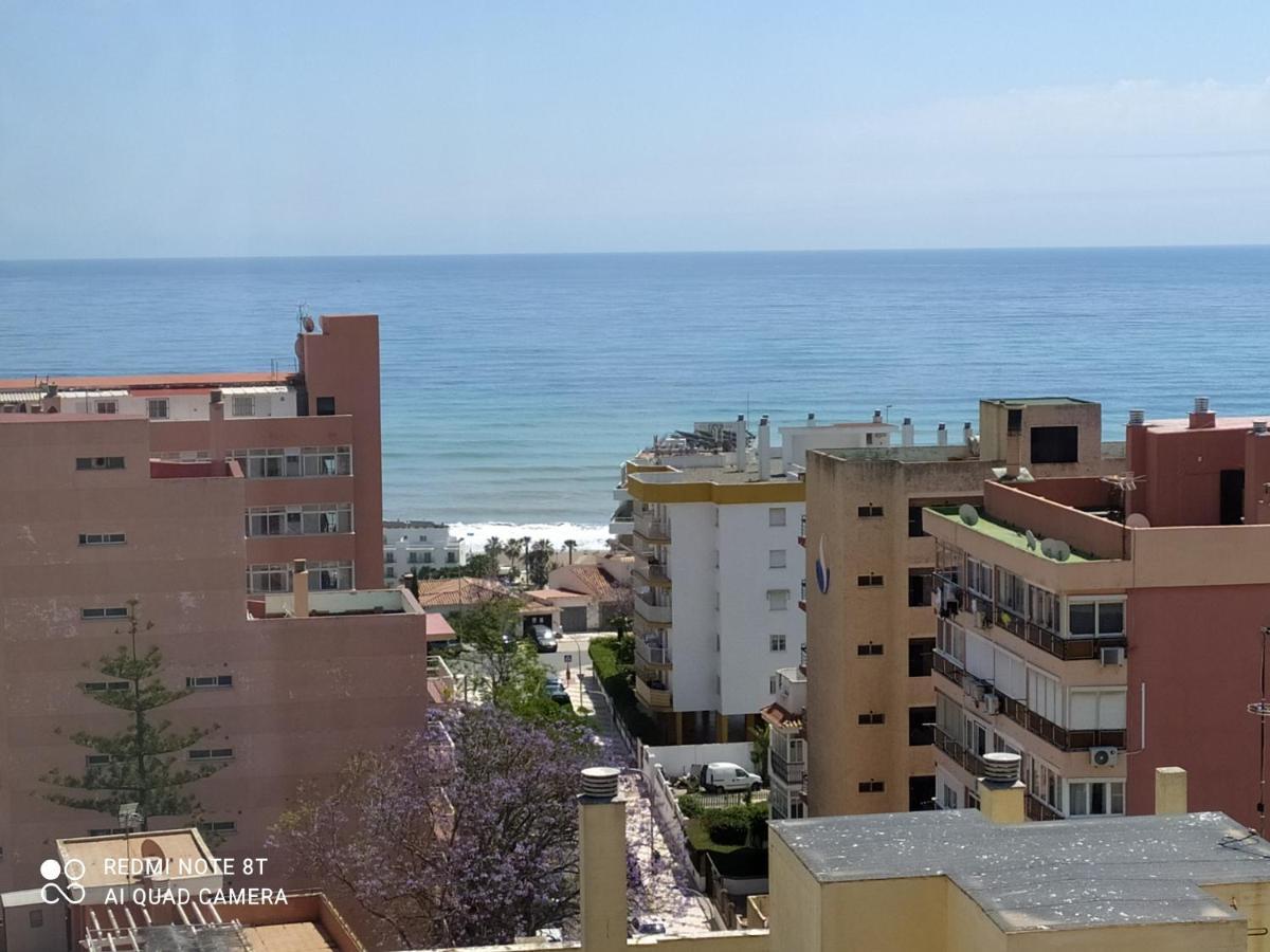 Atalaya De Torremolinos Apartment ภายนอก รูปภาพ