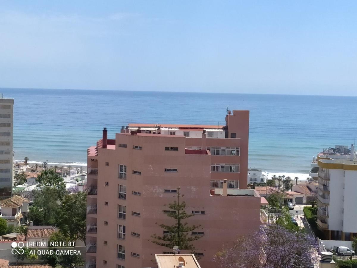 Atalaya De Torremolinos Apartment ภายนอก รูปภาพ