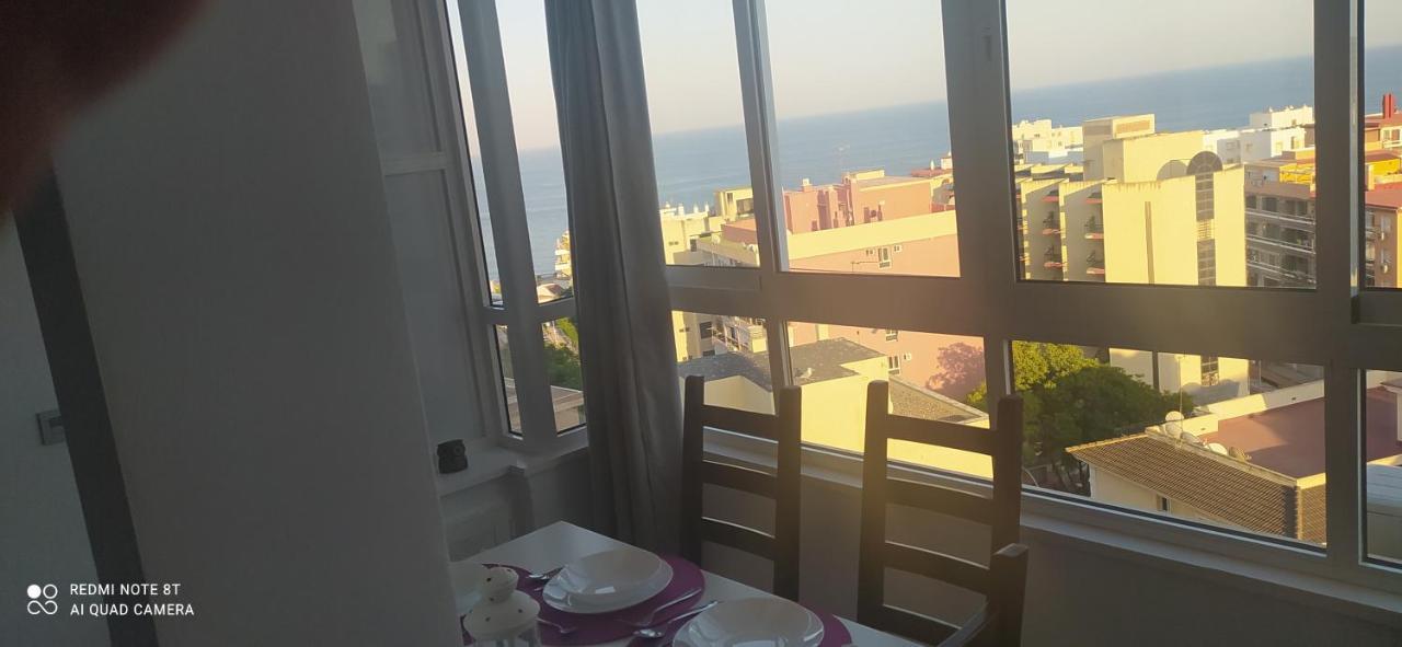 Atalaya De Torremolinos Apartment ภายนอก รูปภาพ