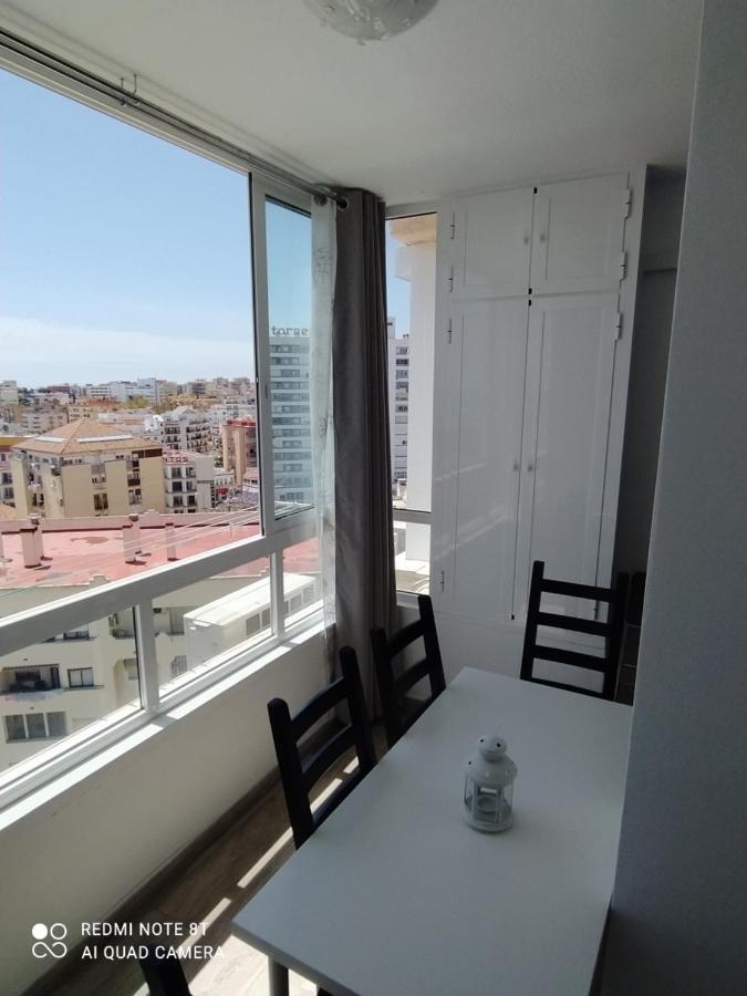 Atalaya De Torremolinos Apartment ภายนอก รูปภาพ
