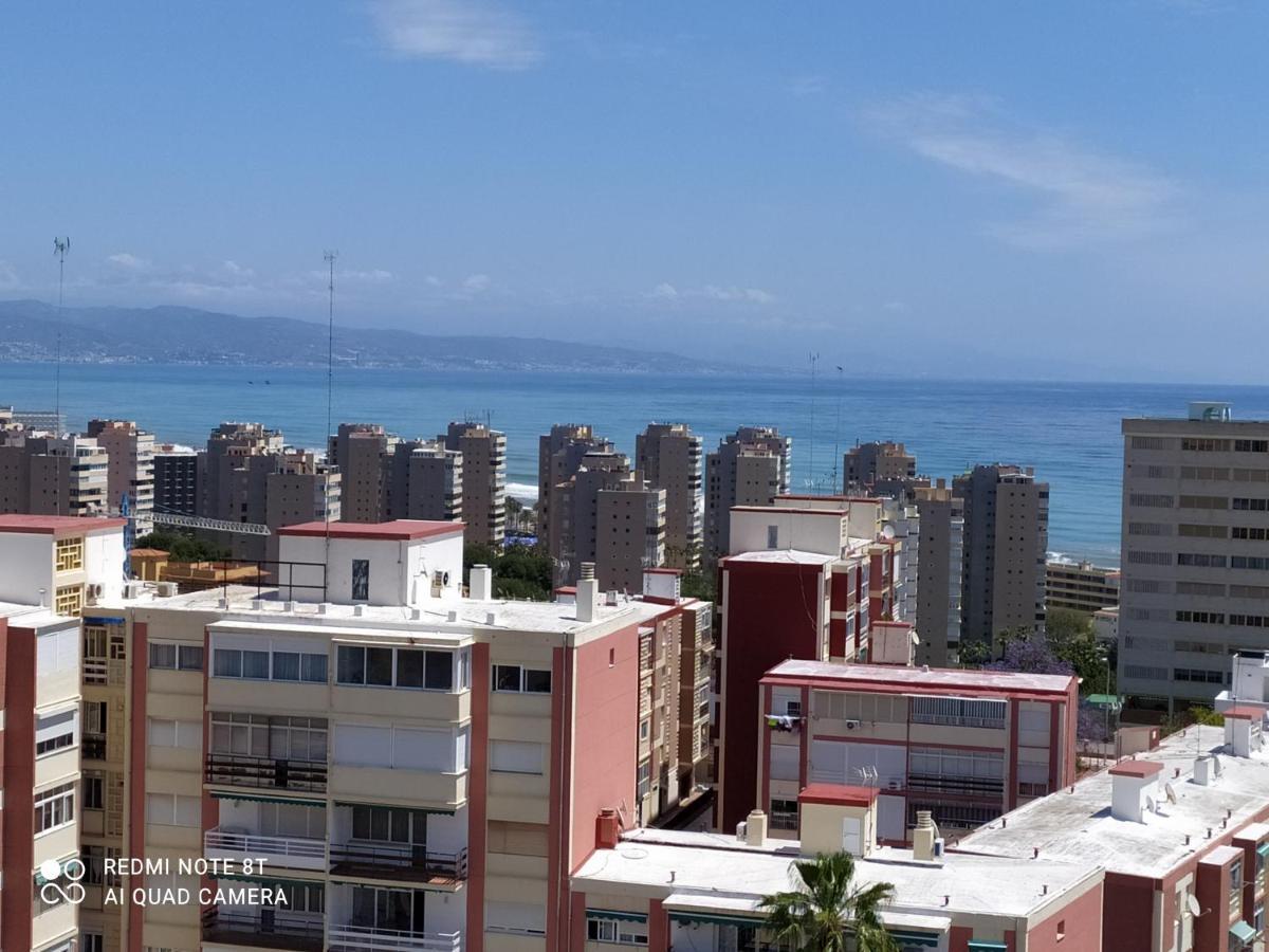 Atalaya De Torremolinos Apartment ภายนอก รูปภาพ