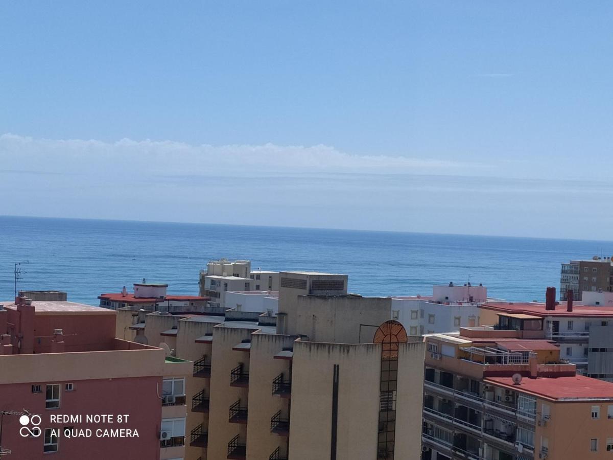 Atalaya De Torremolinos Apartment ภายนอก รูปภาพ