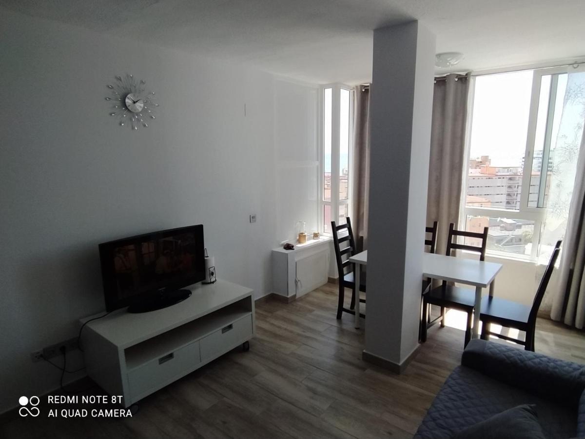 Atalaya De Torremolinos Apartment ภายนอก รูปภาพ