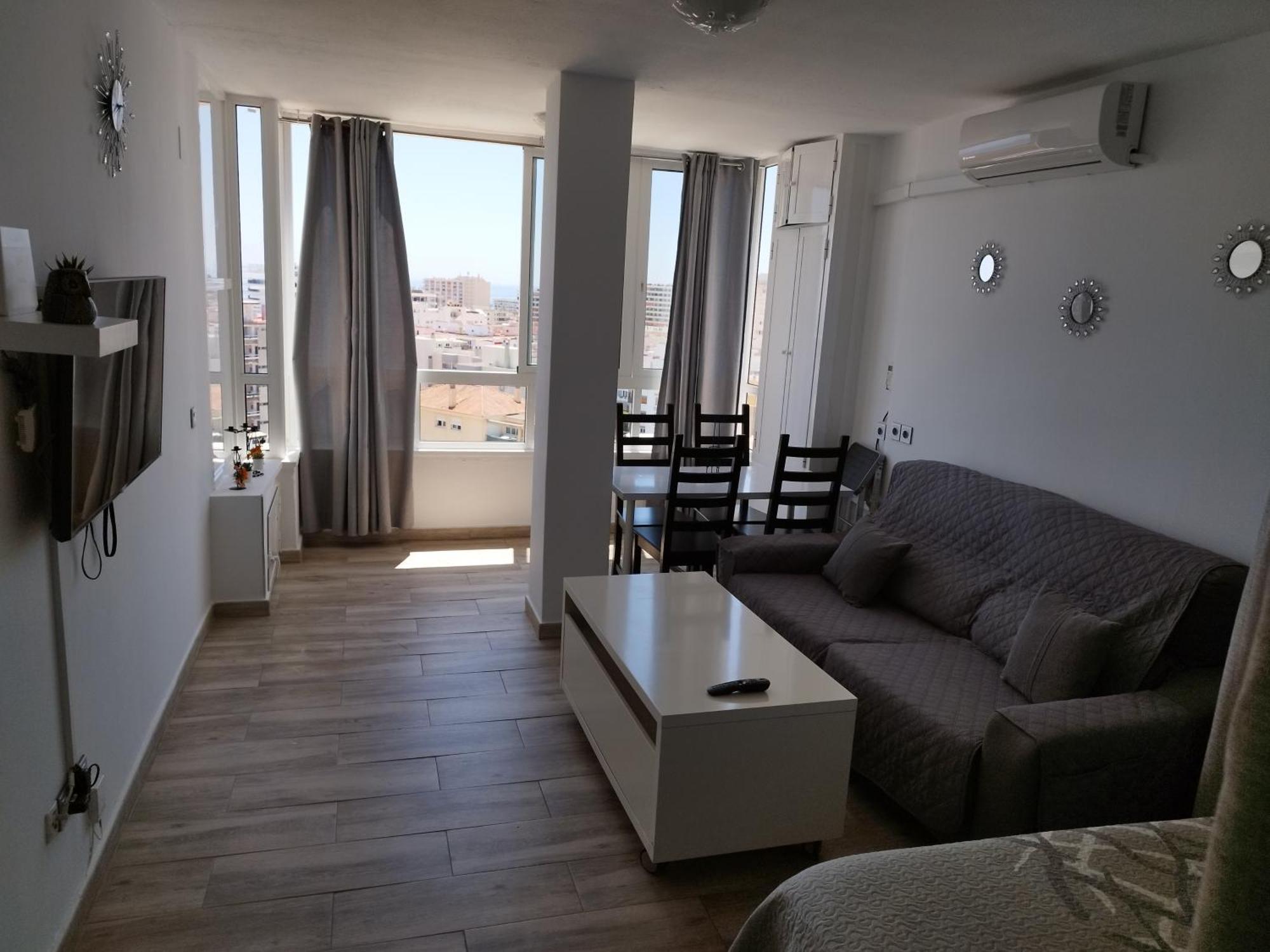 Atalaya De Torremolinos Apartment ภายนอก รูปภาพ