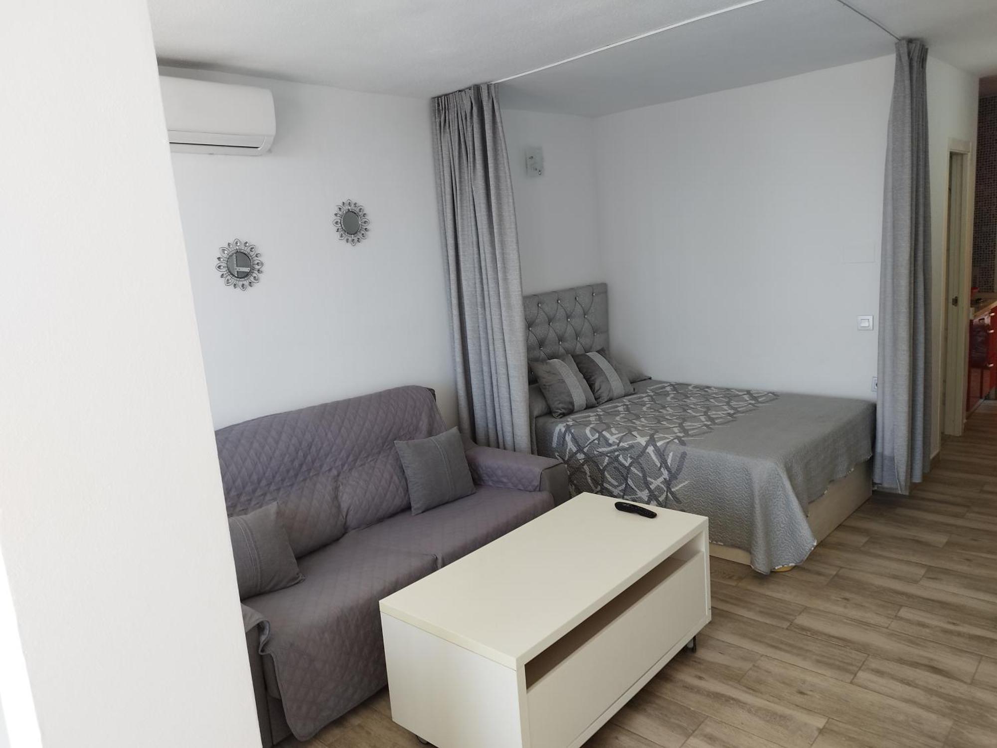 Atalaya De Torremolinos Apartment ภายนอก รูปภาพ