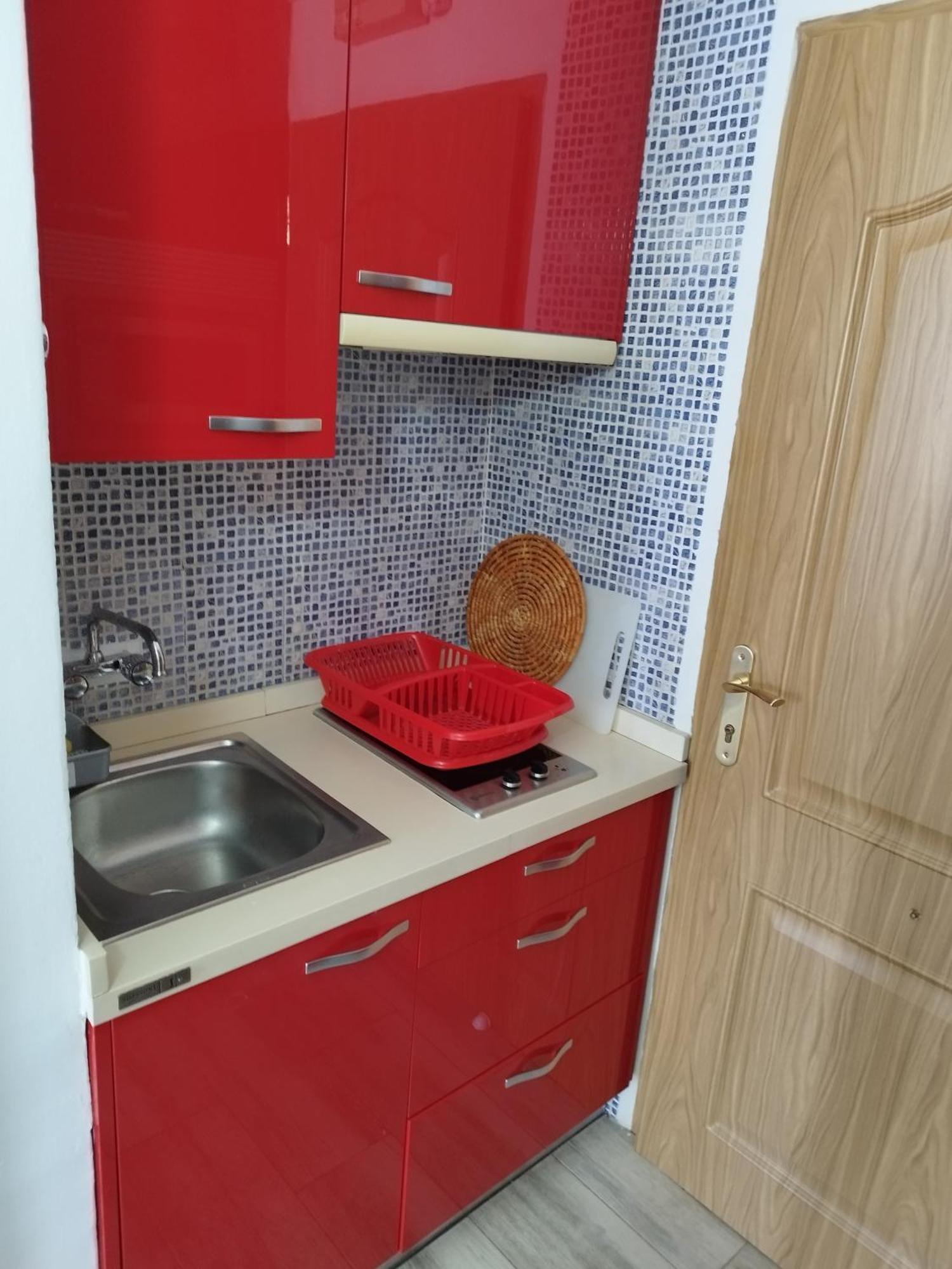 Atalaya De Torremolinos Apartment ภายนอก รูปภาพ