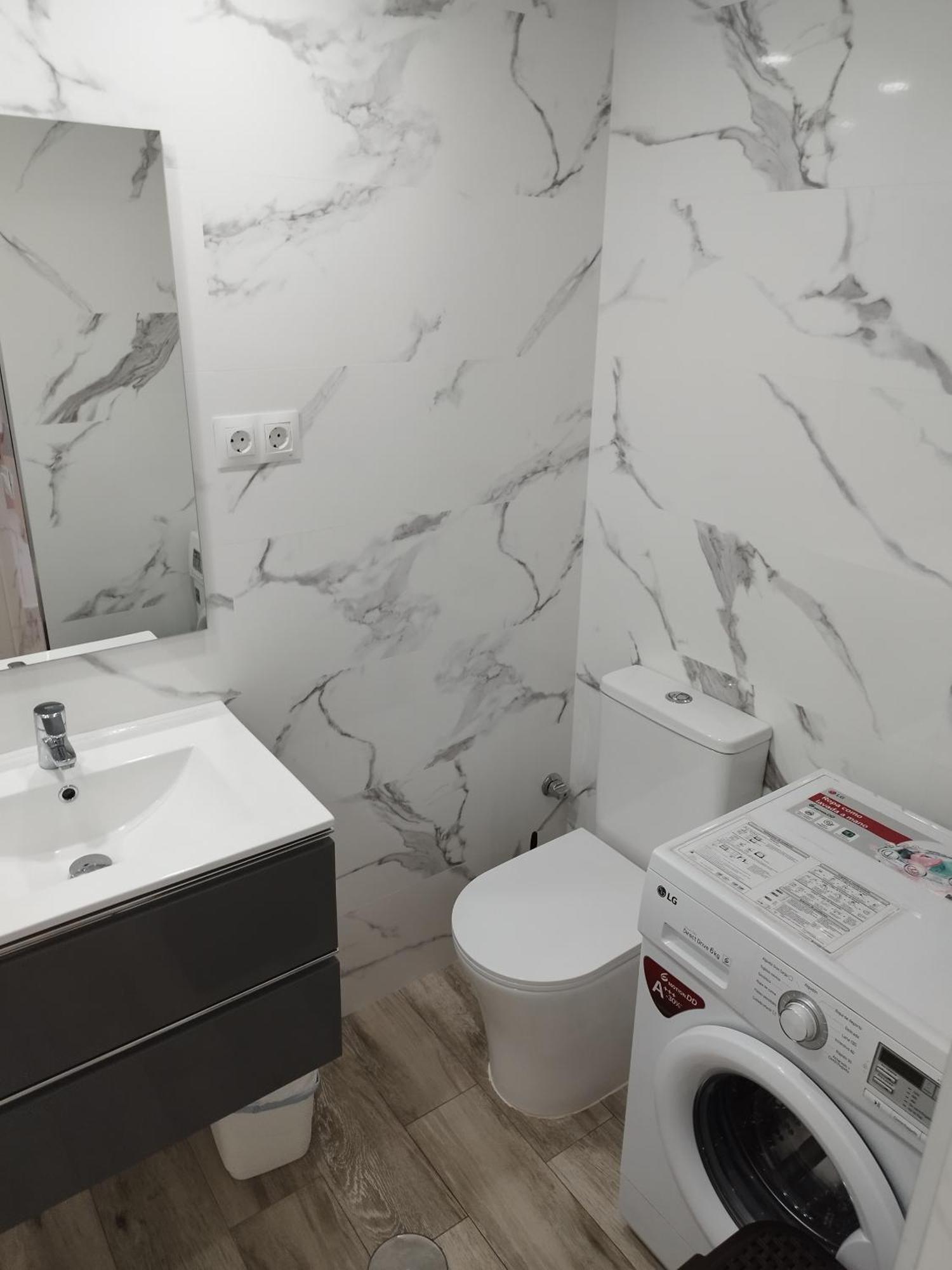 Atalaya De Torremolinos Apartment ภายนอก รูปภาพ